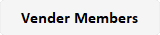 Vender Members